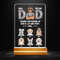 Dog Dad Thanks For Picking Up Our Poop Personalized Led Night Light.jpg