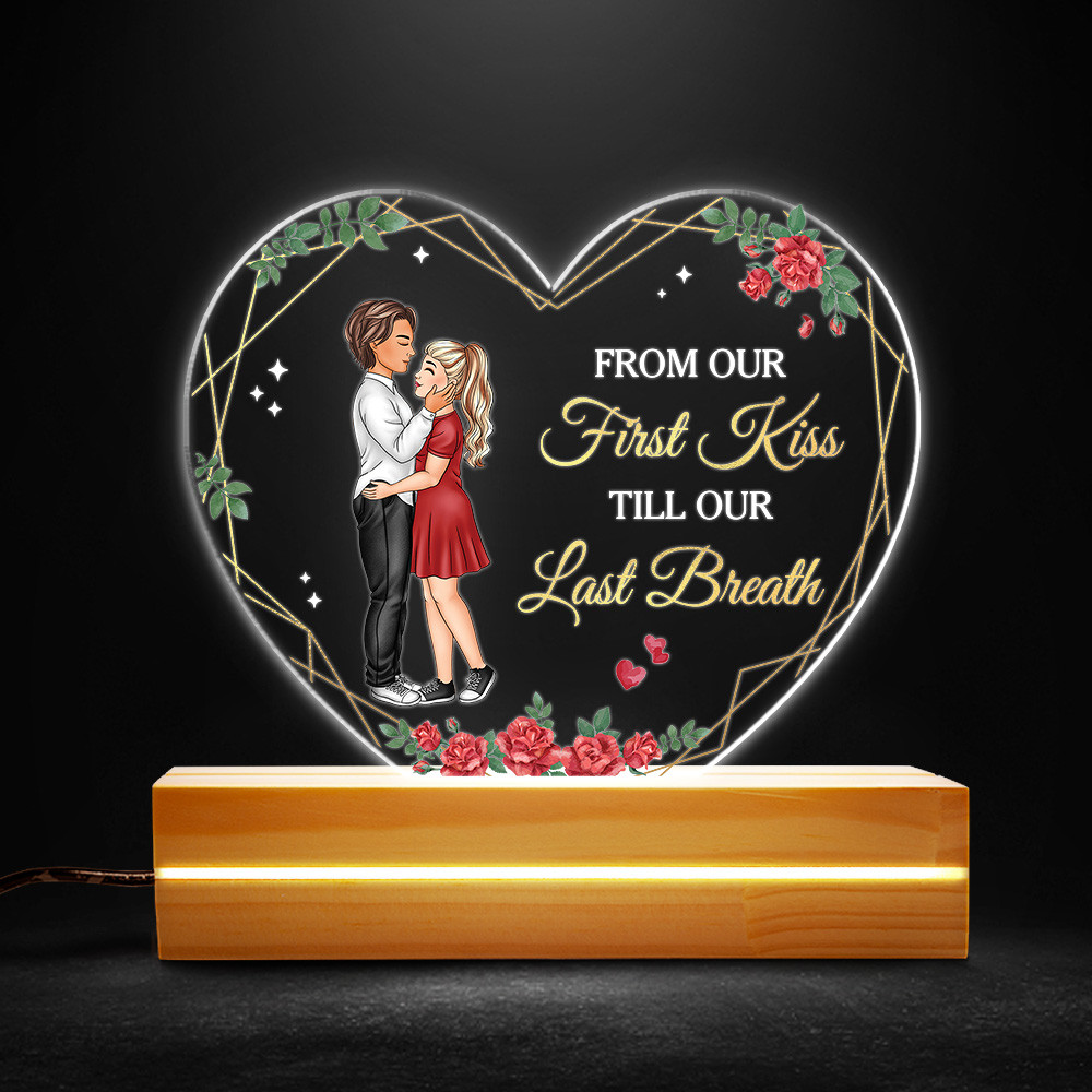 From Our First Kiss Personalized Led Night Light Gift For Couple.jpg