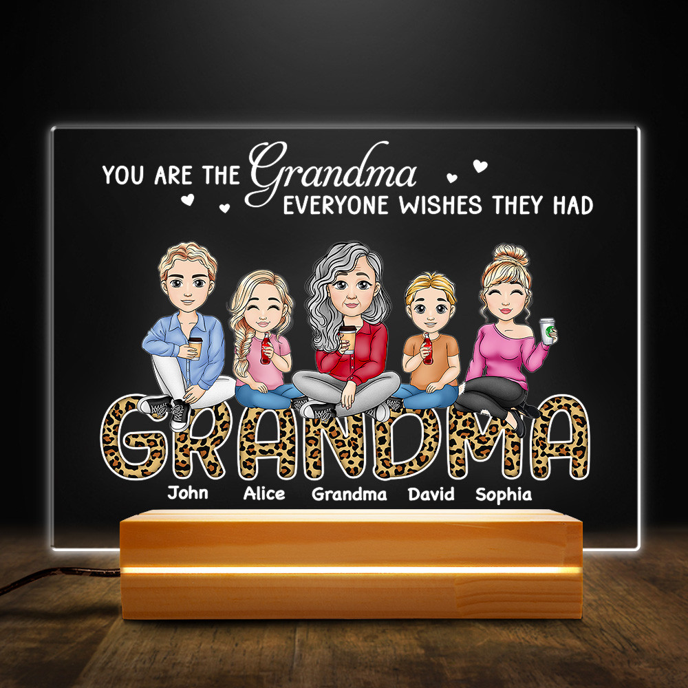Grandma Everyone Wishes They Had Personalized Led Night Light.jpg