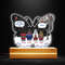 Memorial of Loved One Butterfly Shaped Personalized Led Night Light.jpg