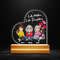 Mom & Daughter Gift for Mother Personalized LED Night Light.jpg