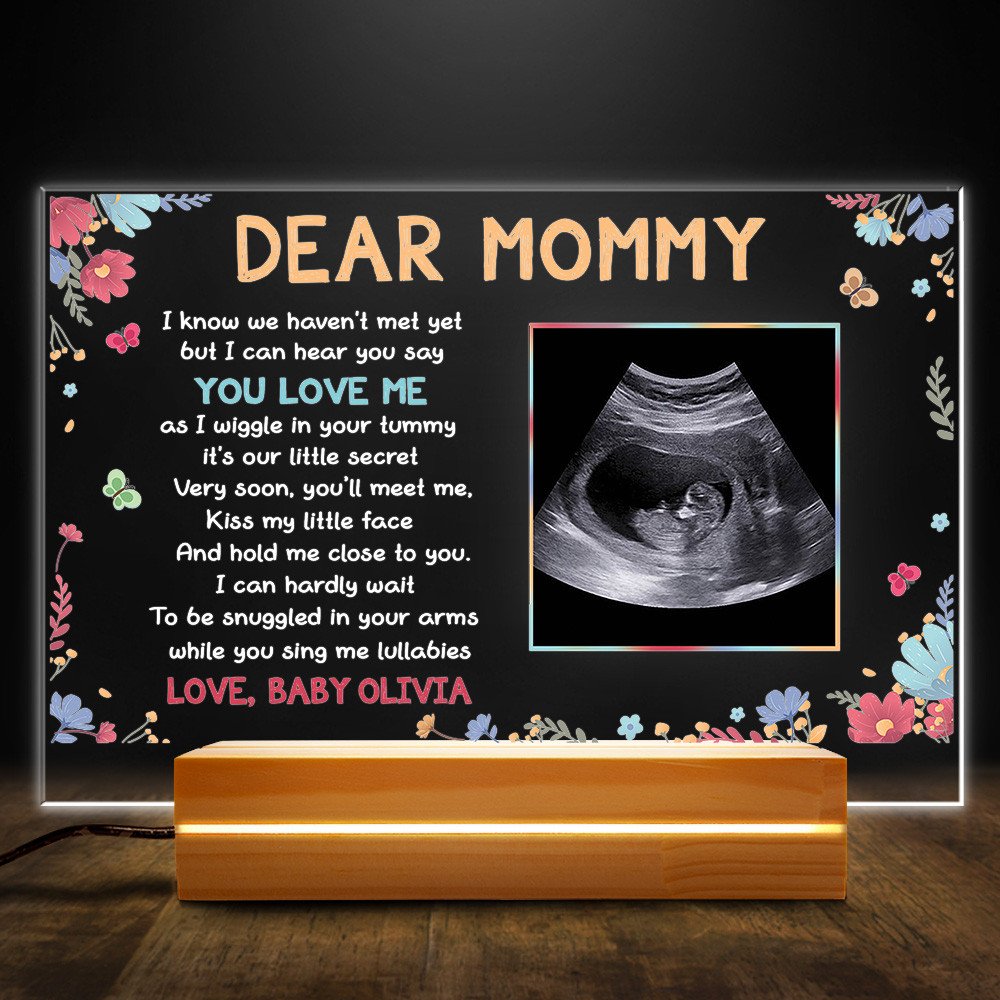 Personalized Led Night Light Pregnancy Announcement.jpg