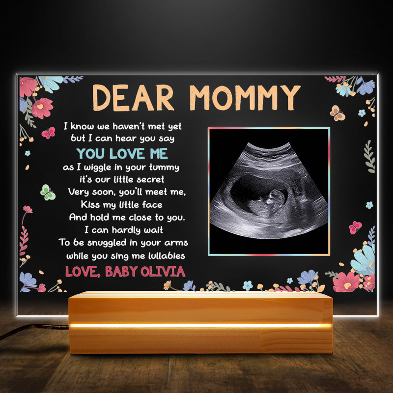Personalized Led Night Light Pregnancy Announcement.jpg