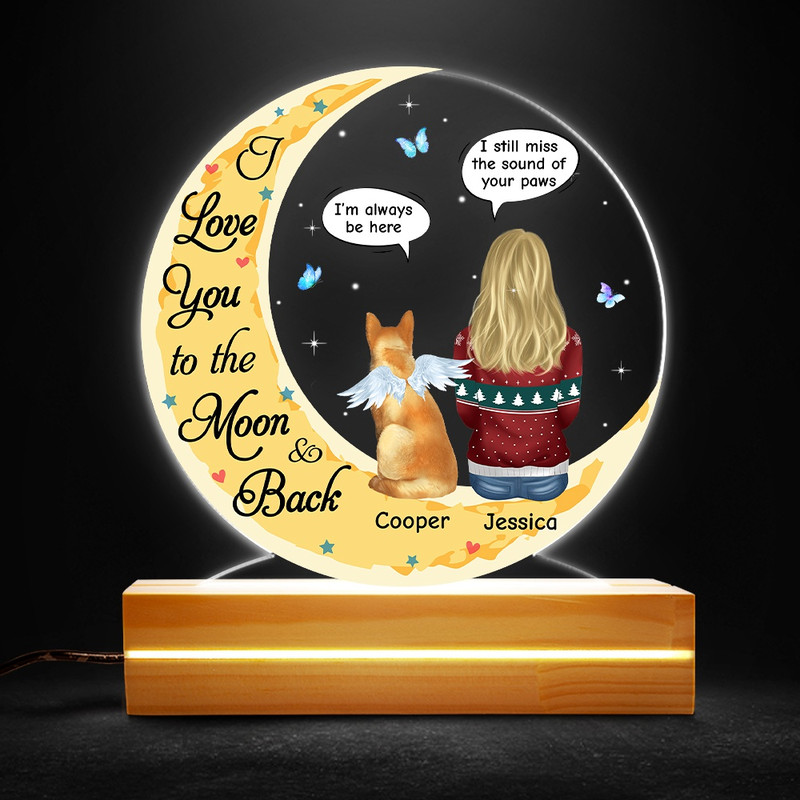 Personalized Memorial Pet Night Light for Dog Mom Dog Dad.jpg