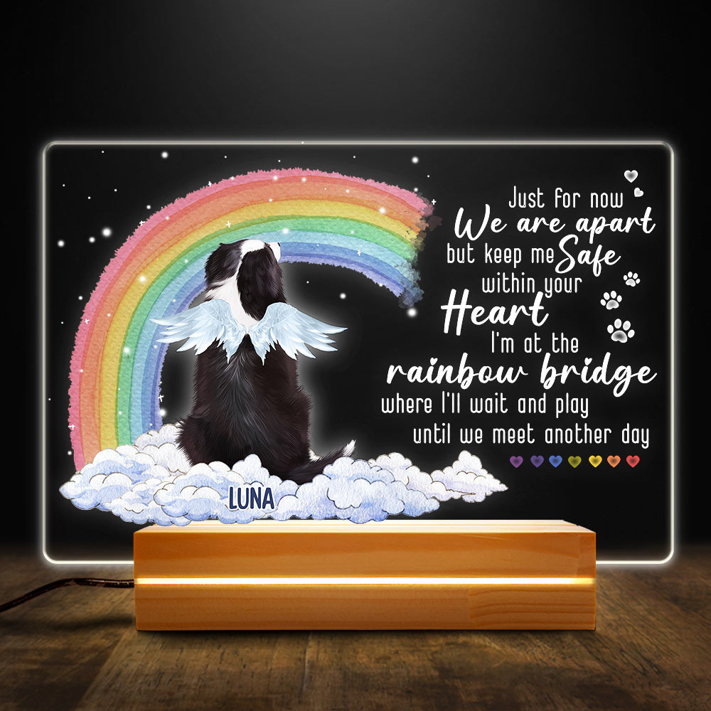 Rainbow Bridge Memorial Pet Personalized Led Night Light.jpg