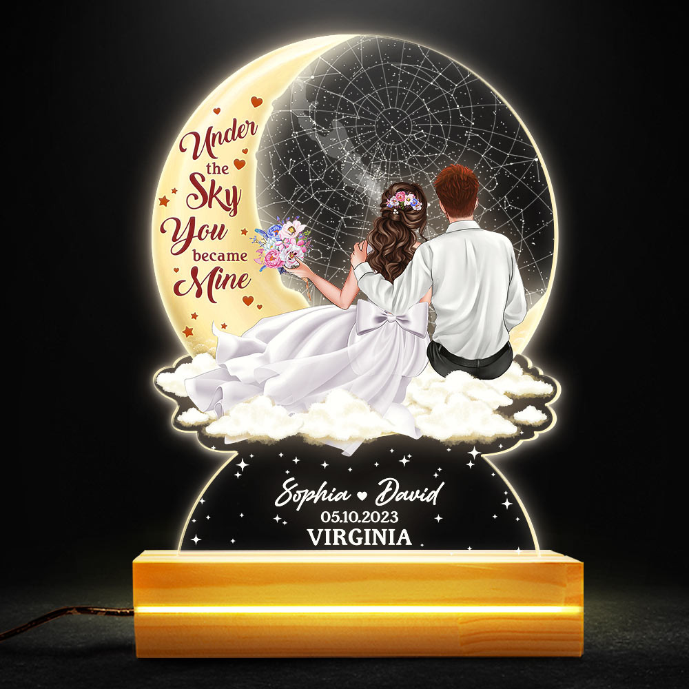 Under The Sky You Became Mine Personalized Led Night Light.jpg