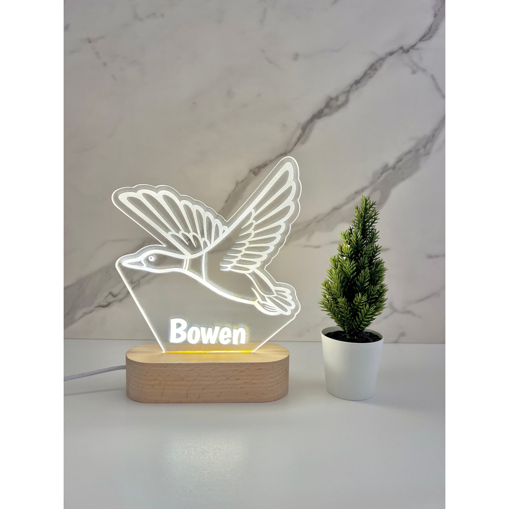 Bird Wings Custom Name Light Personalized Bedroom LED Cloud Decor Sign Light up Sign DaughterSon gift Sign Baby Shower Gift.jpg