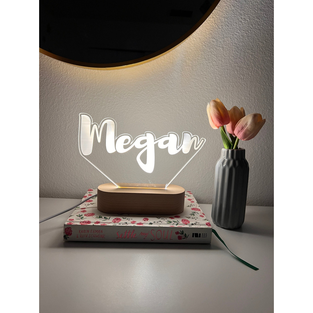 Custom LED Name Light Personalized Bedroom Decor Sign Light up Sign Logo Sign Worker Gift Boss Gift Office Decor Employee Gift.jpg