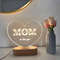 Custom LED Name Light Personalized Gift for Mom Light up Sign Logo Sign Custom Mom present Women Gift Mother's Day gift.jpg