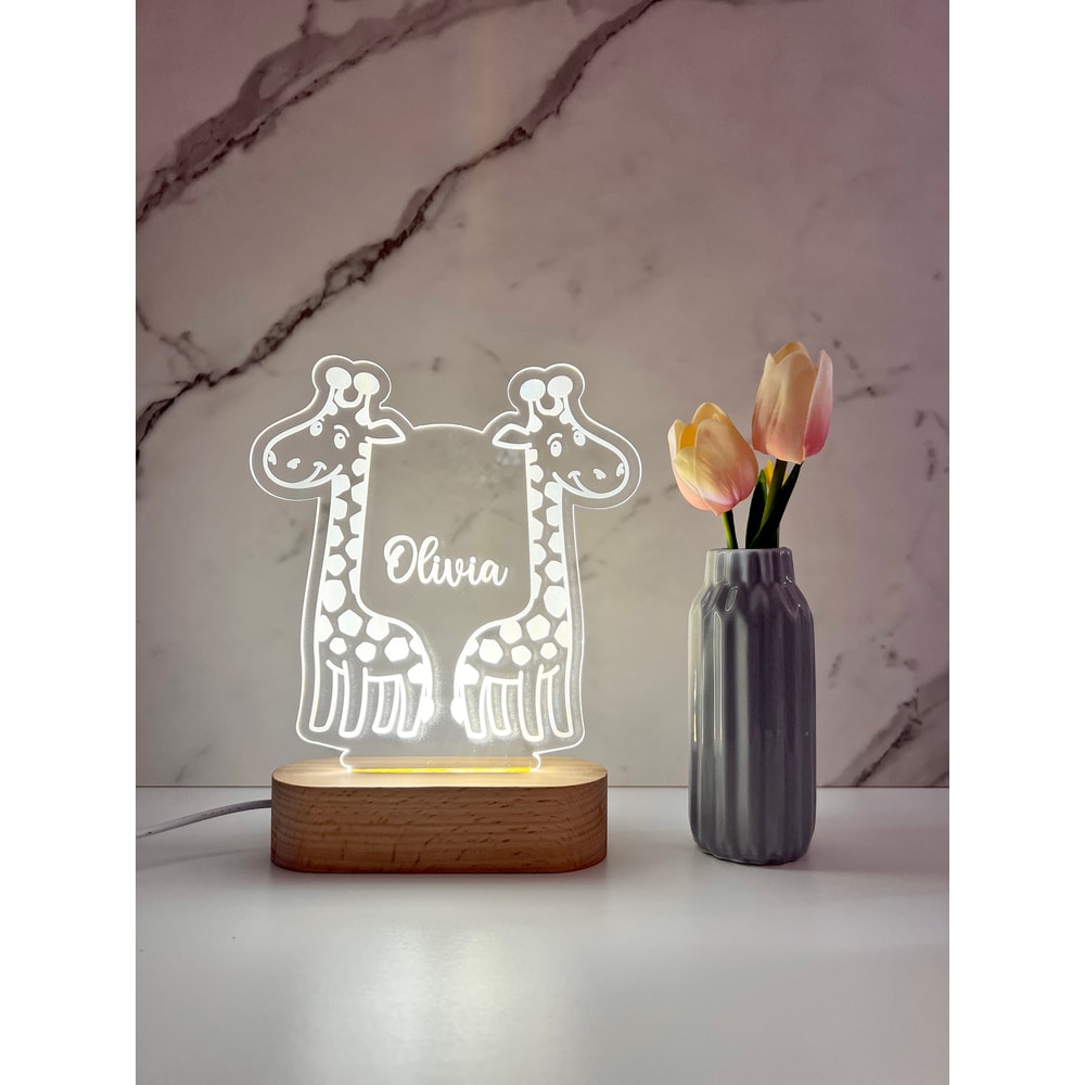 Giraffe Baby Cartoon Custom Name Light Personalized Bedroom LED Cloud Decor Baby Shower Gift Newborn Gift Toddler Gift Kid Lamp.jpg