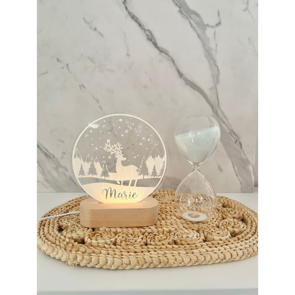 Winterland Deer Custom Name Light Personalized Bedroom LED Cloud Decor Sign Light up Sign DaughterSon gift Sign Boy Gift Girl Gift.jpg