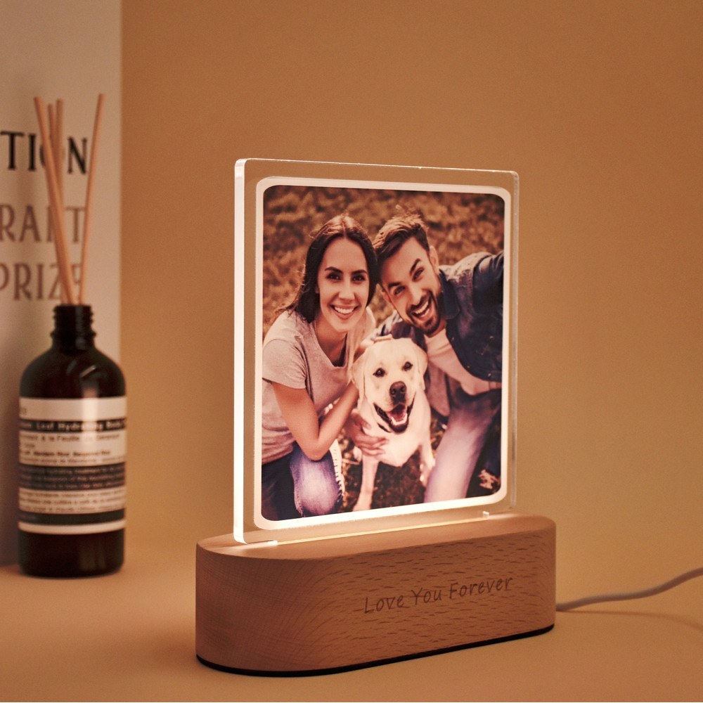 Custom Photo Night Light Lamp with USB, Personalized Picture Lamp, Custom Lamp with Photo, Photo Light Desk Lamp, Anniversary Gift for Him.jpg