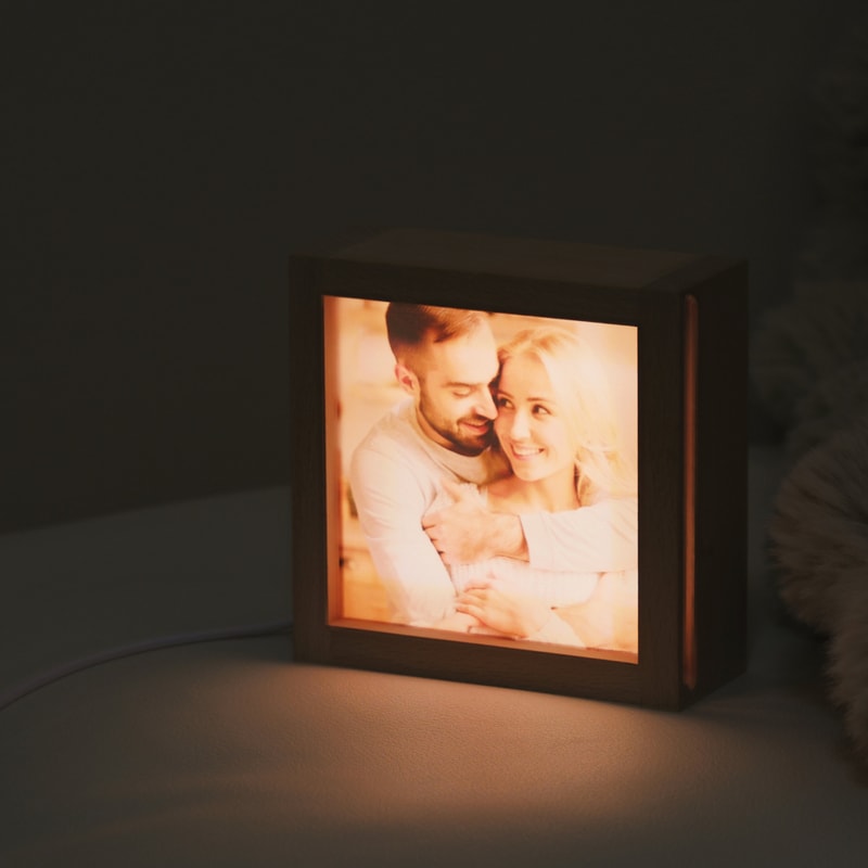 Personalize Gift with Photo Light, Anniversary Gift for Partner, Custom Lamp with Photo, Photo Memorial Gift, 1st 5th 10th Anniversary Gift.jpg