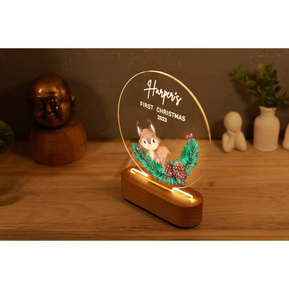 Custom Kids Night Light with Name - Kids Night Light as Christmas Gift - Gift for Nephew - Gift for Kids - Kids Room - Christmas Decoration.jpg