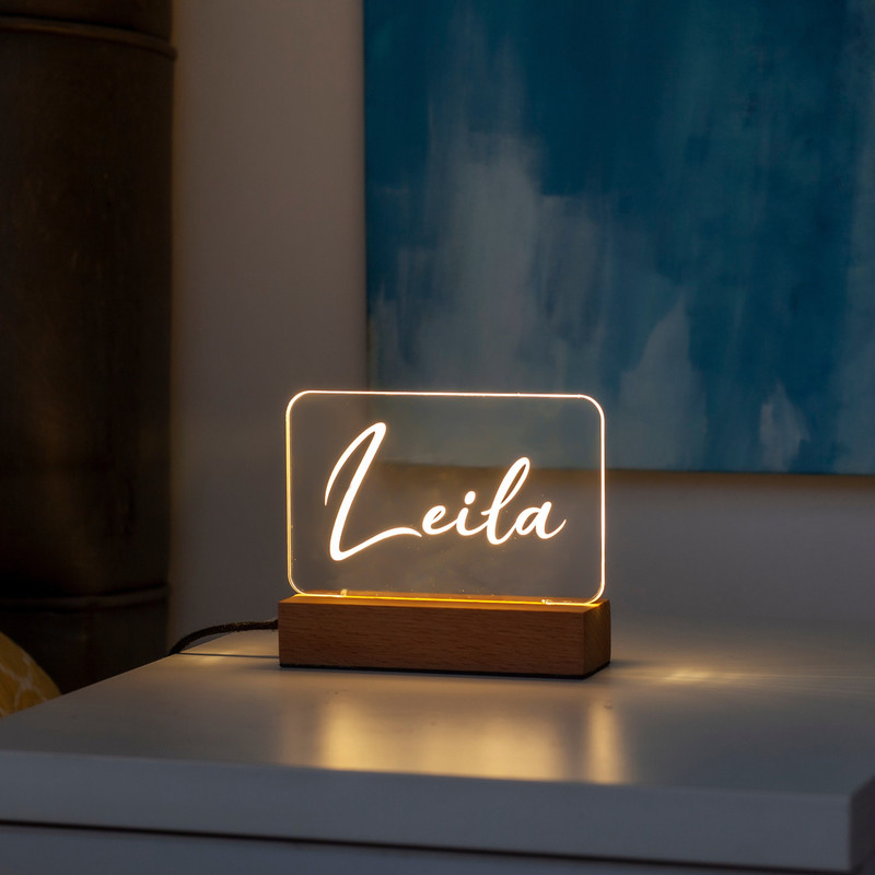 Custom Night Light - Anniversary Gifts - Gift for Auntie - Christmas Gift for Coworker - Personalized Gift - Custom Gift for Nephew & Niece.jpg