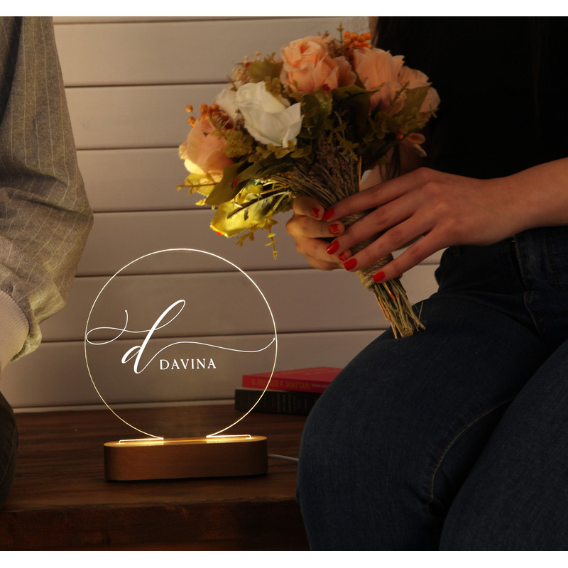 Custom Night Light with Name - Gift for Him - Gift for Her - Name Alphabet Night Light - Personalized Gift for Kids - Gift for Mom Dad.jpg