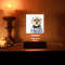 Light Up Pet Memorial Plaque - Cat Loss Gift - Dog Loss Gift - Pet Portrait - Pet Bereavement Gift - Pet Sympathy Gift - Loss of Pet.jpg