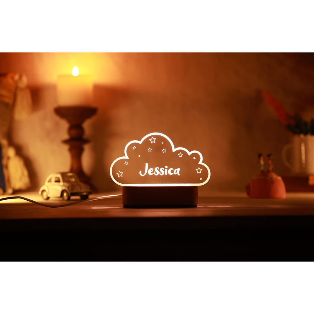 Personalized Gifts for Kids - Baby Name Gifts - Christmas Gift for Kids - Gift for Niece - Auntie Gift - Toddler Room Decor - Gift for Baby.jpg