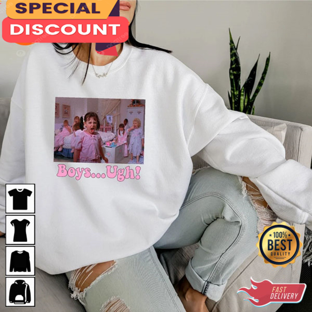 Boys Ugh Funny Sarcastic Valentine's Day Sweatshirt.jpg