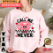 Call Me Never Funny Anti Valentines Single Anti Valentines Sweatshirt.jpg