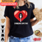 I Forking Love You Valentine's Day Funny Couples Shirt.jpg