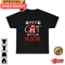 My Cat Is My Valentine Graphic T-shirt.jpg