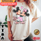 Retro Groovy Mickey And Minnie Valentines Cute Gift For Couples T-Shirt.jpg