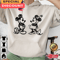Sketch Mickey and Minnie Simple Disney Mickey Ears Disney Hoodie.jpg