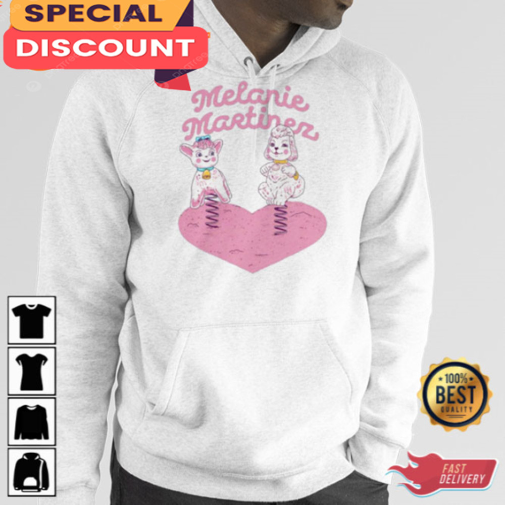 Spring Things Melanie Martinez Shirt.jpg