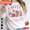 Valentine Coffee Valentines Day Unisex Sweatshirt.jpg