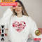 Valentine's Day Heart Shirt Couple Matching Shirt.jpg