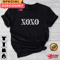 Valentines Couple XOXO Valentines Day Shirt.jpg