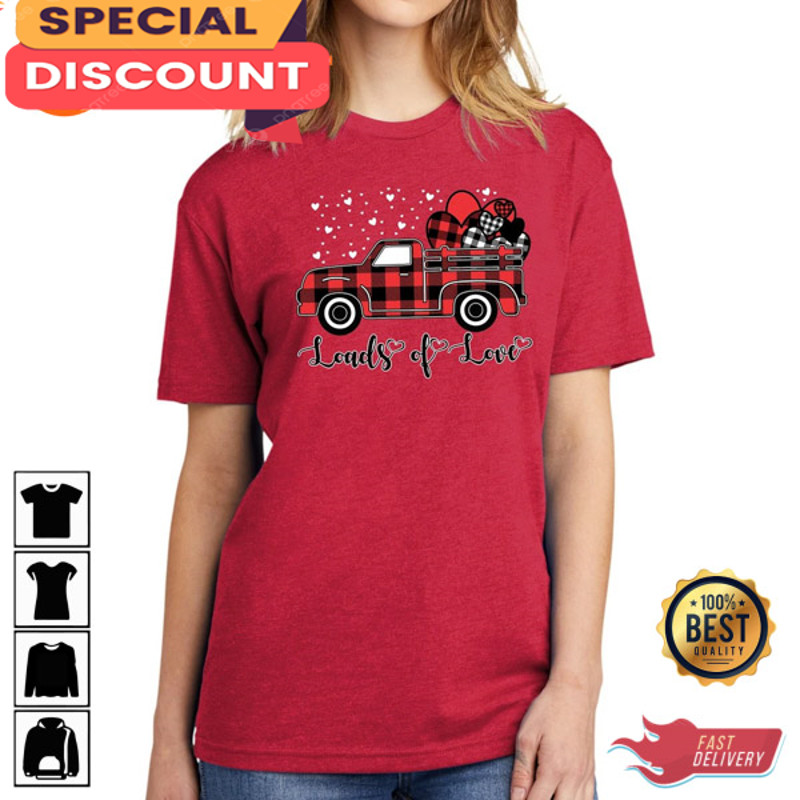Xoxo The Original Love Letter Valentine Shirt.jpg
