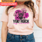 You Rock My World Be Mine Unisex Valentines Day Love Vibe T-shirt.jpg
