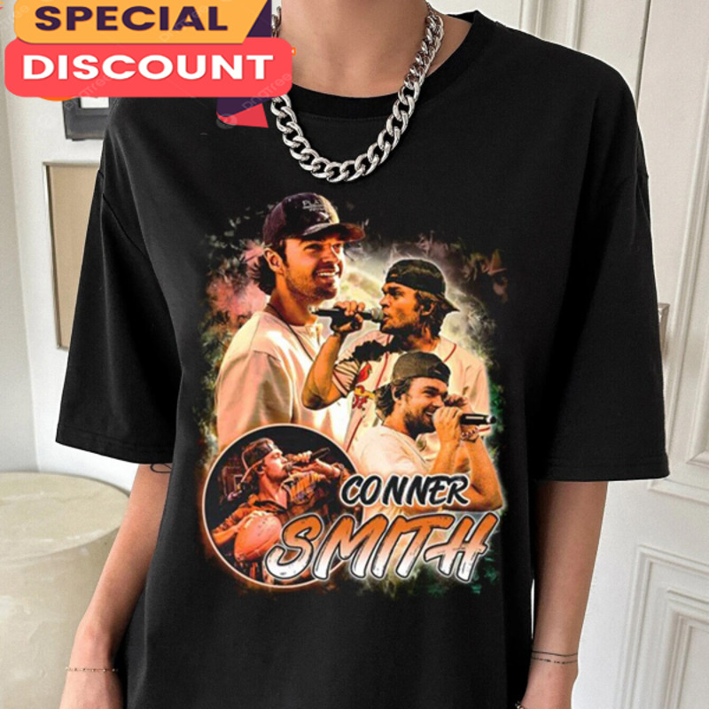 90s Vintage Conner Smith Merch.jpg