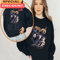 Across The Pond Tour 2023 Lovejoy Concert The Lazy Cat Shirt For Fans.jpg