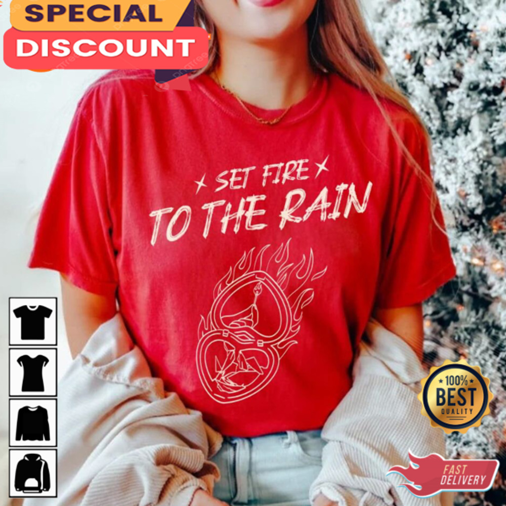 Adele Shirt Set Fire To The Rain.jpg