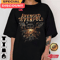 Avenged Sevenfold Live Tour Fan Gift T-shirt.jpg