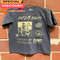 Beast No Nation Fela Kuti The First Song Fan Art Music T-shirt.jpg