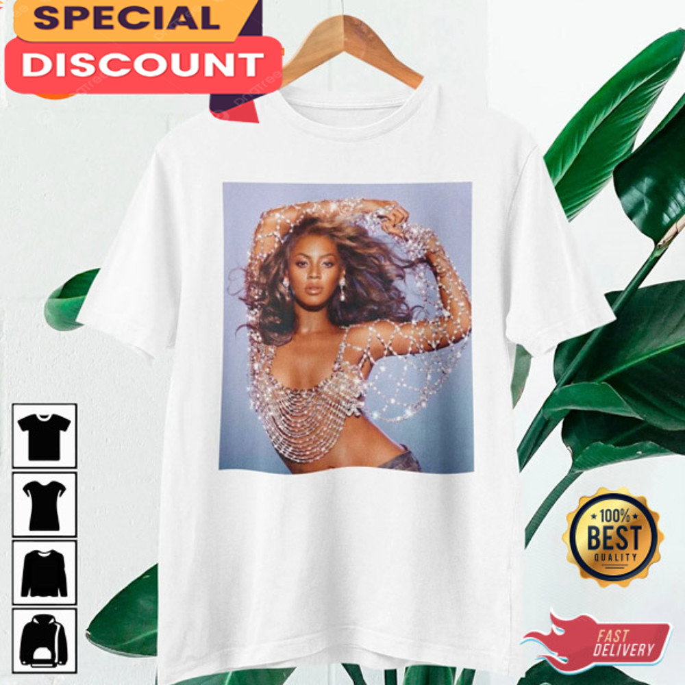 Beyonce Renaissance Cuff It Gift Shirt.jpg