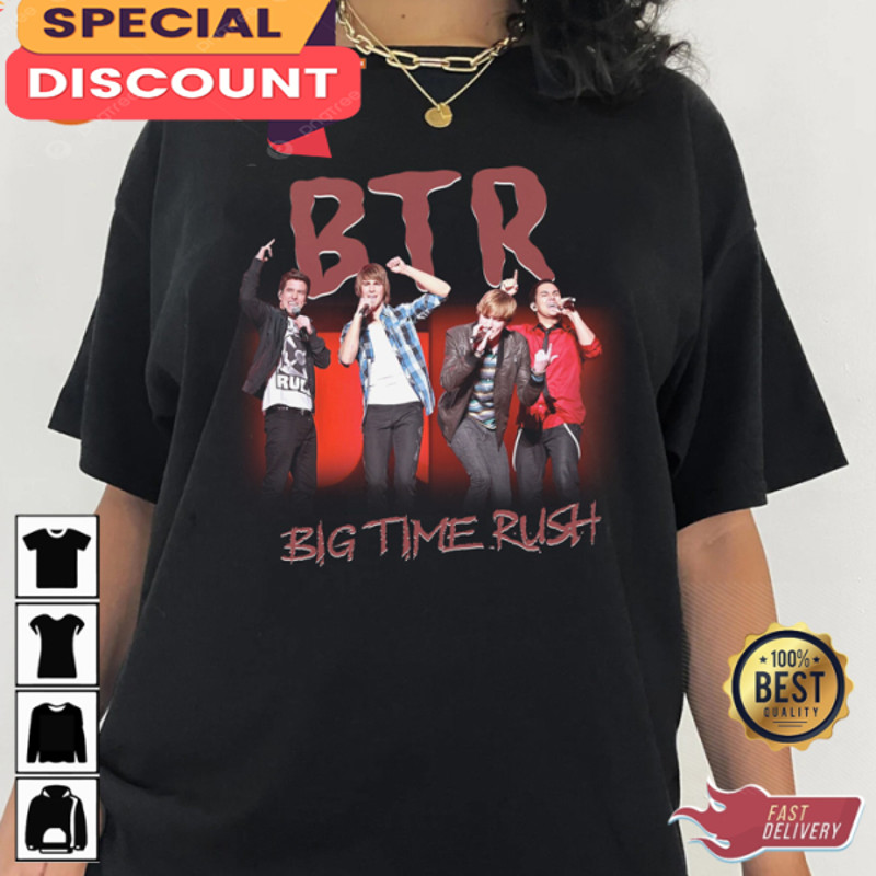Big Time Rush Pop Vibes Boyfriend T-Shirt.jpg