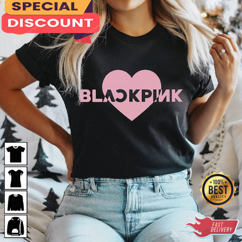 Blackpink Fandom Concert Born Pink Shirt.jpg