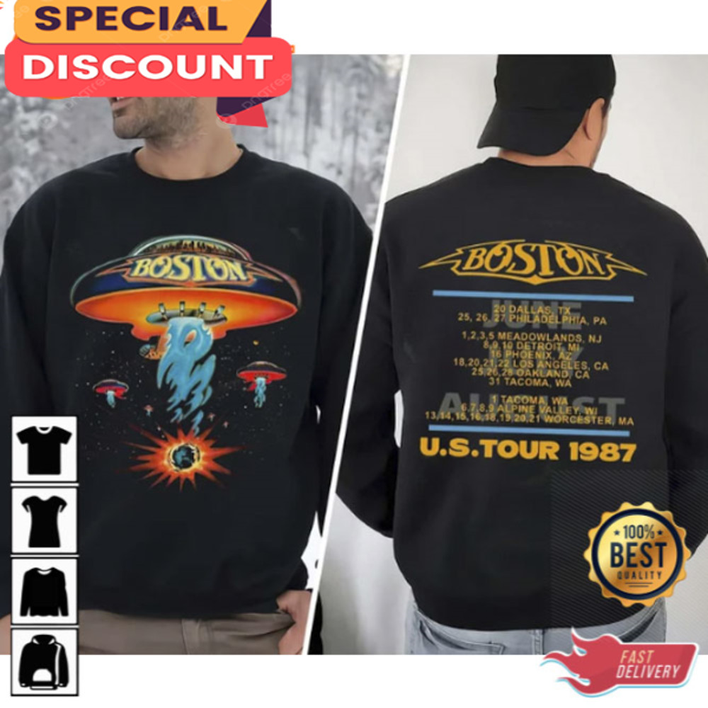 Boston Rock Band Concert Tour 1987 Shirt.jpg
