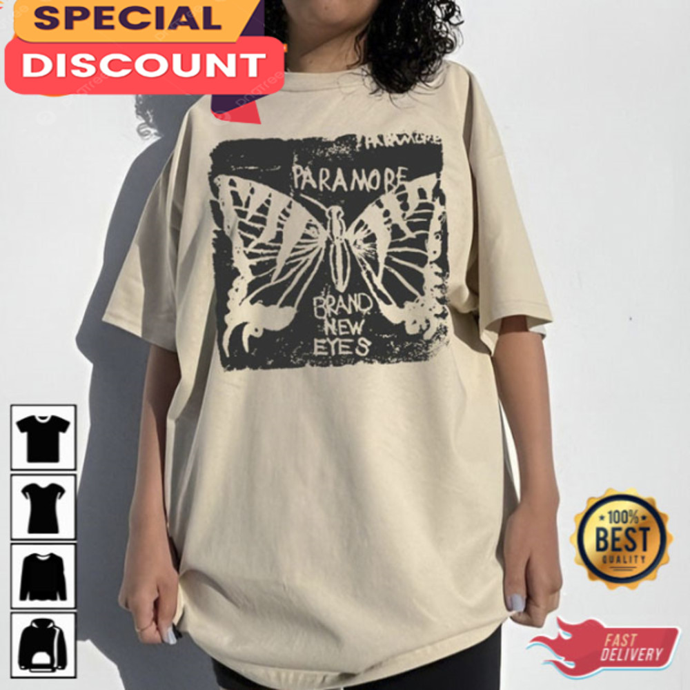 Brand New Eyes Paramore Tour Shirt.jpg