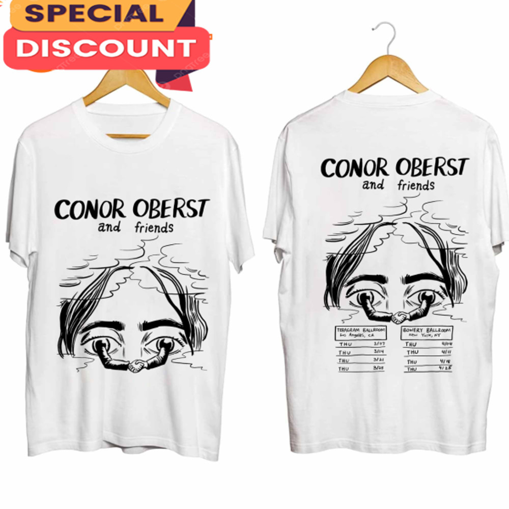 Bright Eyes Shirt Conor Oberst Band Tour 2024.jpg