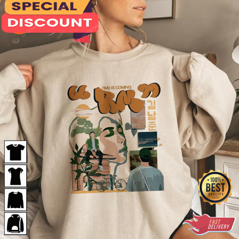 BTS Namjoon Merch T-shirt.jpg