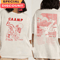 CAAMP Tour 2023 Folk Band Fan Gift T-shirt.jpg