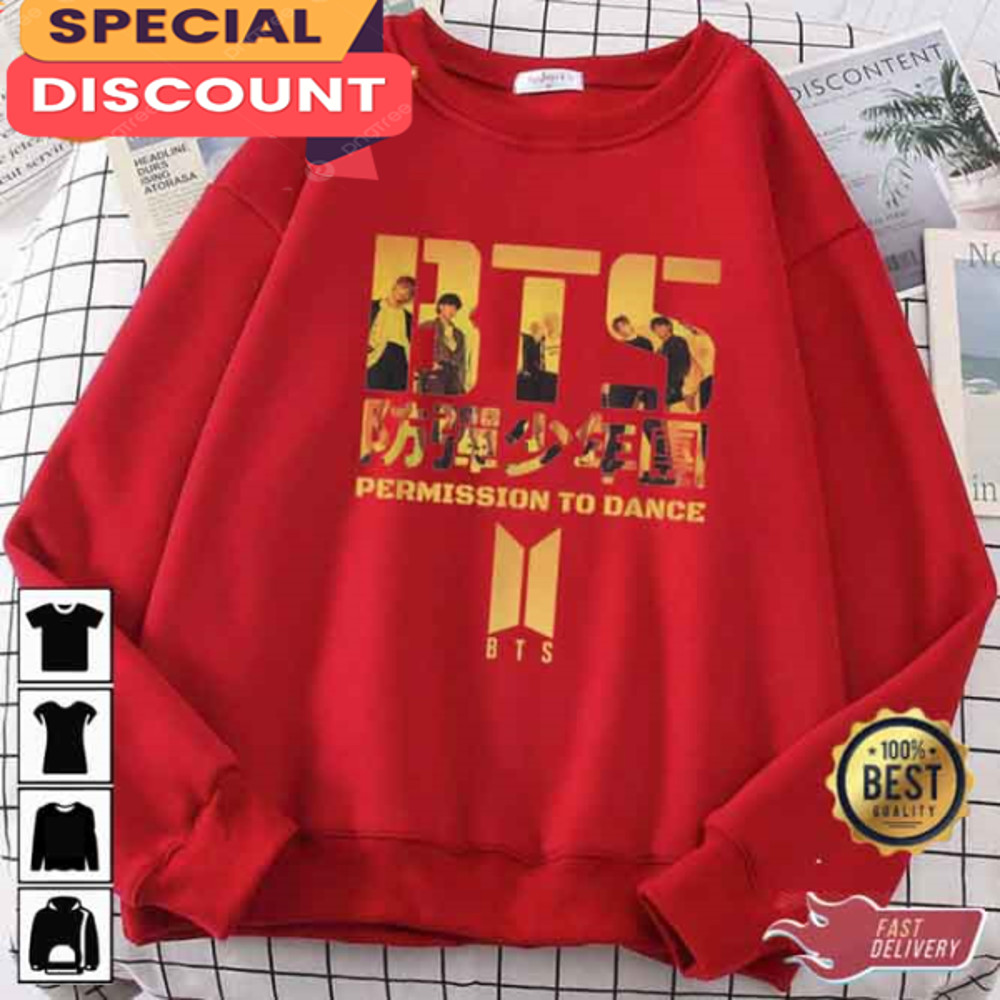Color Style Bts Kpop Unisex Sweatshirt.jpg