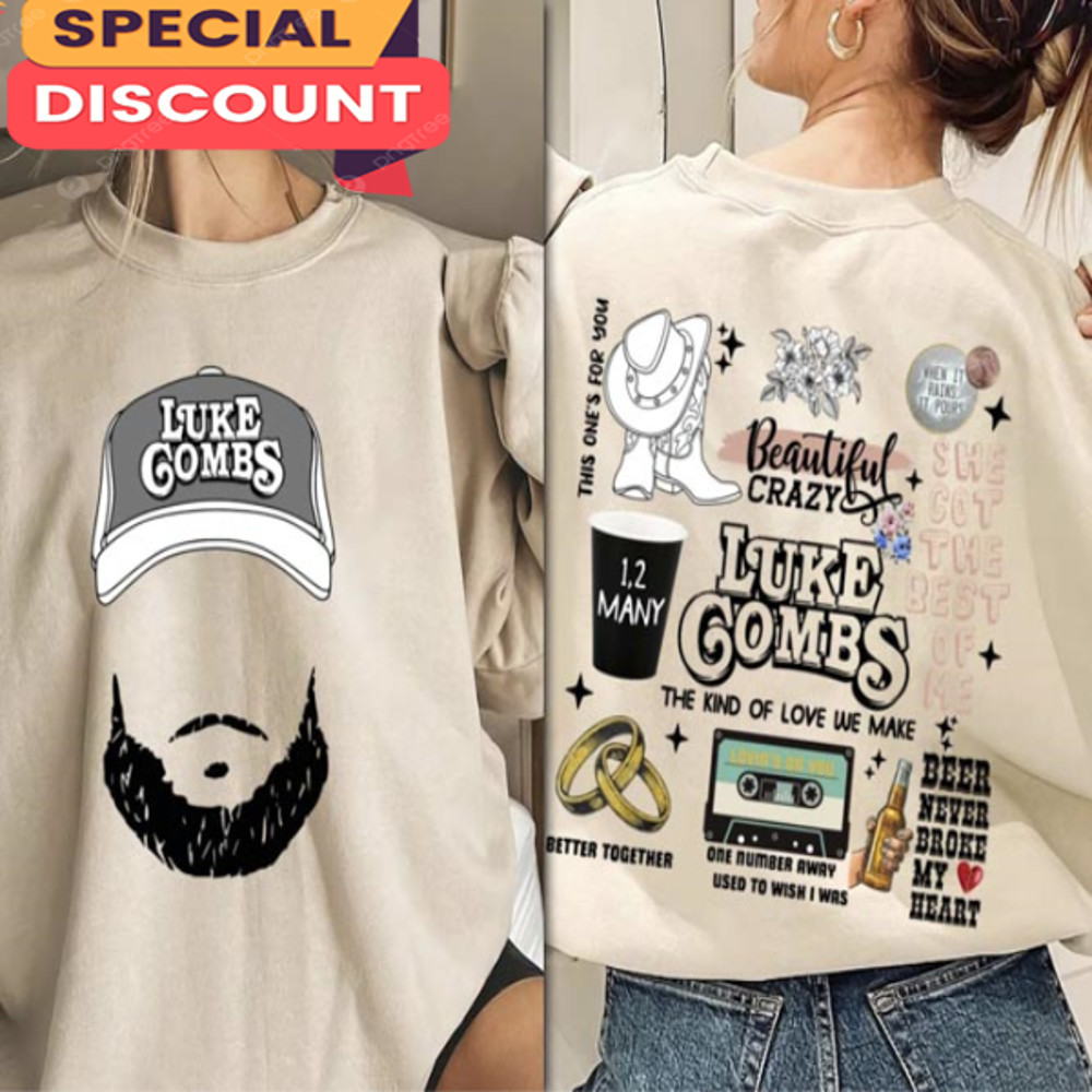 Cowboy Combs Bullhead Country Music Shirt.jpg