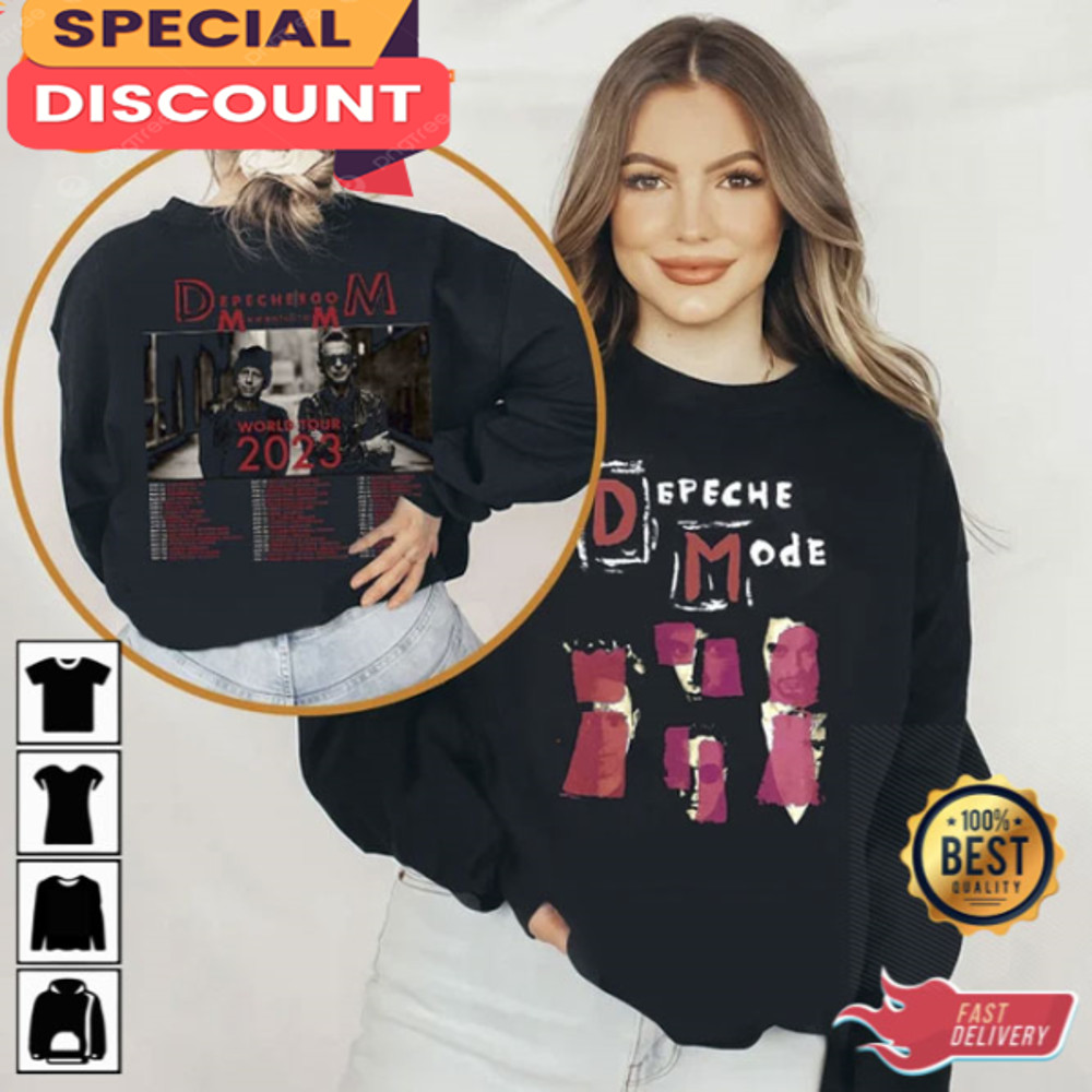 Depeche Mode Memento Mori 2023 Tour Shirt.jpg